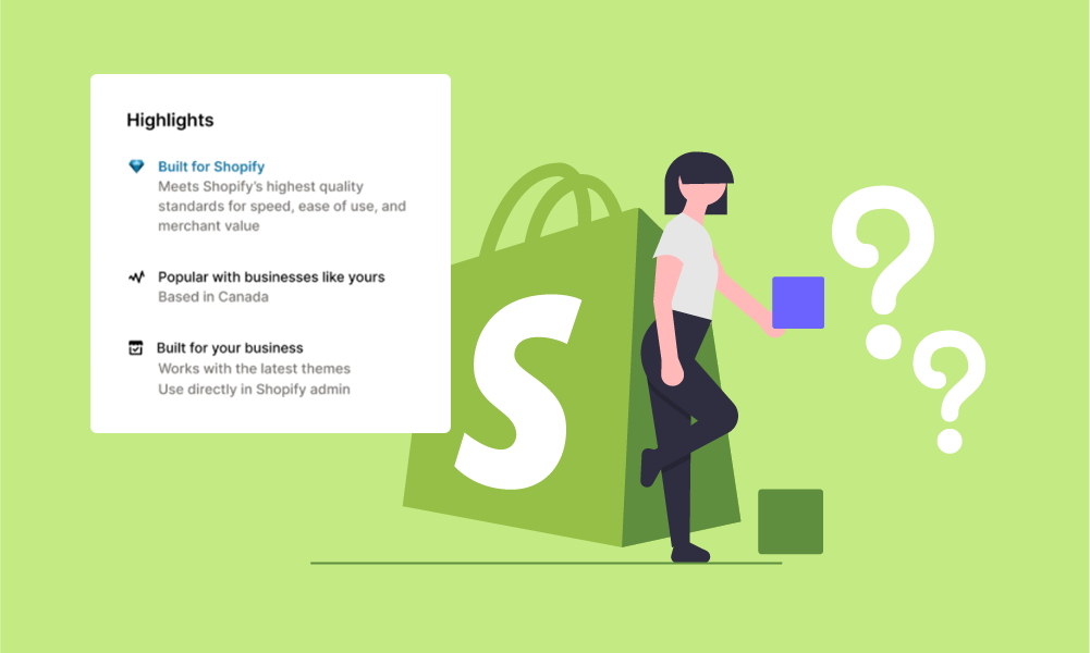 Achieving the 'Built For Shopify' Badge - Benefits and Steps to Success